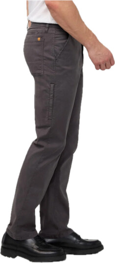 Duer Live Lite Traveller Pant Male River Rock 30 32