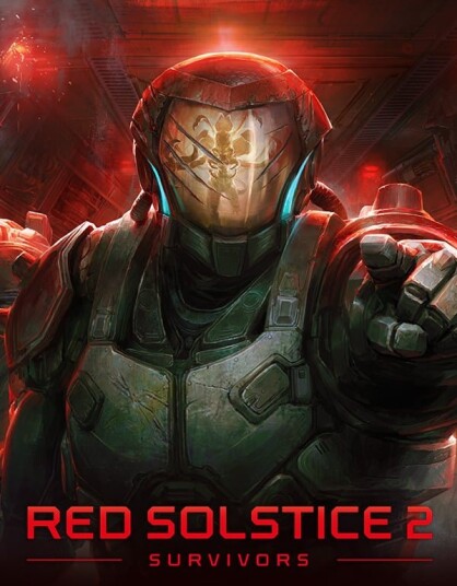 Red Solstice 2: Survivors Red Solstice 2: Survivors