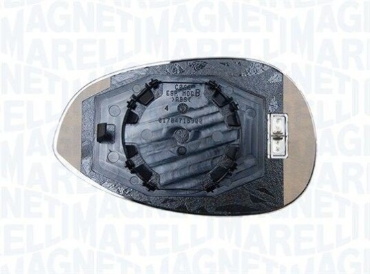 Speilglass MAGNETI MARELLI 350319521140