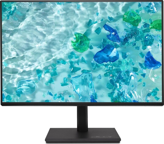 Acer B277Gbmiqprx 27" FHD 120Hz Black UM.HB7EE.G10 Acer B277Gbmiqprx 27" FHD 120Hz Black UM.HB7EE.G10