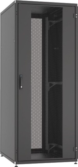 Efb Elektronik Pro-4280Ts.P1 Frittstående Hylle 42U 1000 Kg Sort Efb Elektronik Pro-4280Ts.P1 Frittstående Hylle 42U 1000 Kg Sort