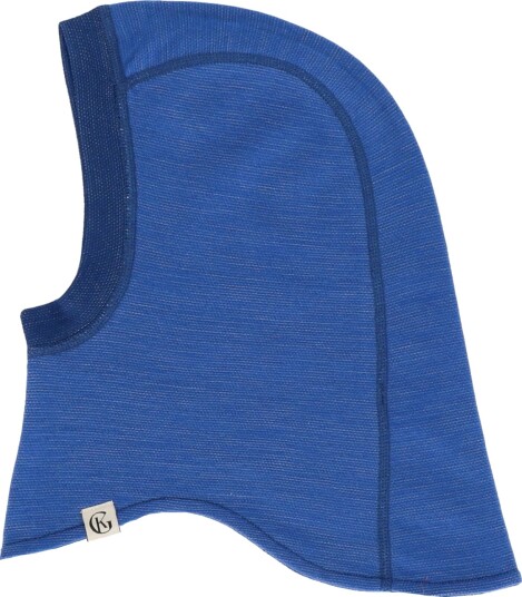 Gullkorn Grana Ull Balaclava Blå 92/104