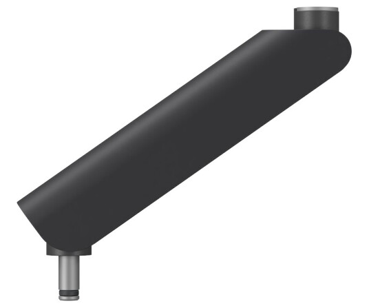 VOGELS MOMO C316 arm Angled 16 cm