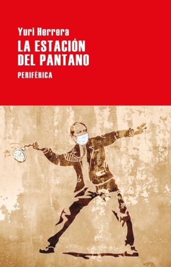 La estación del pantano La estación del pantano