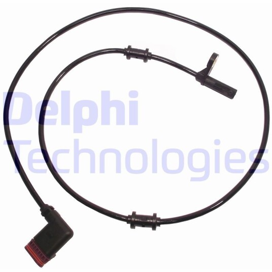 ABS sensor DELPHI SS20224 ABS sensor DELPHI SS20224