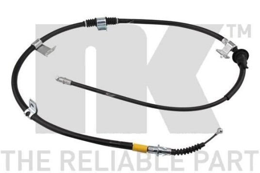 Bremsewire NK 9019107 Bremsewire NK 9019107