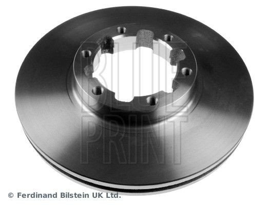 Bremseskive BLUE PRINT ADN143129