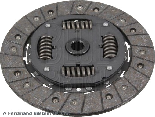 BLUE PRINT ADF123115 Clutchplate