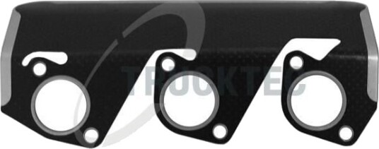TRUCKTEC AUTOMOTIVE 08.16.002 Tetning, eksosmanifold