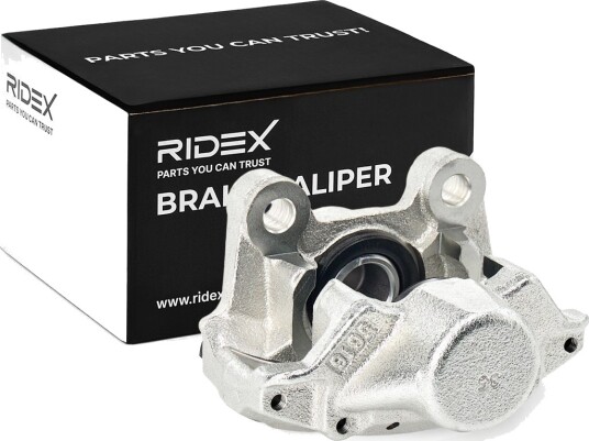RIDEX 78B0661 Bremsecaliper