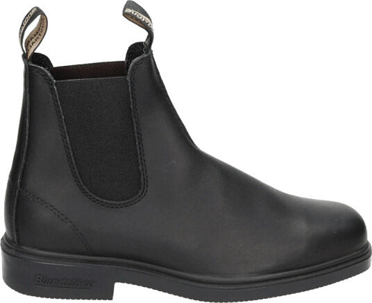 Blundstone Herre Sko Svart 45 EU,