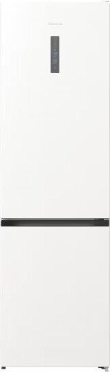 Hisense kombiskap RB434N4BWE1