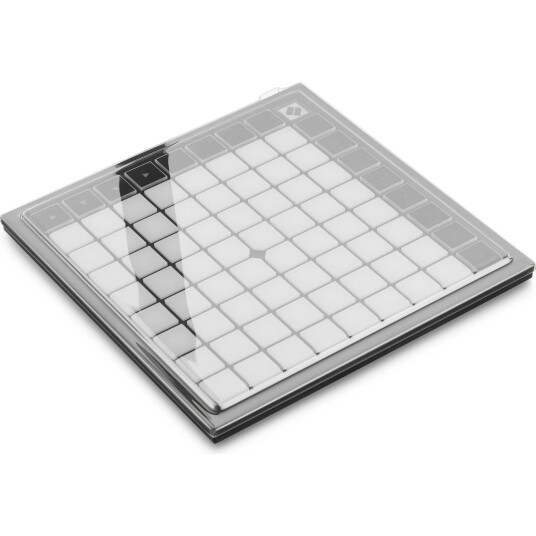 Decksaver Novation Launchpad X