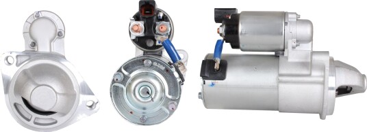 LUCAS LRS04135 Starter