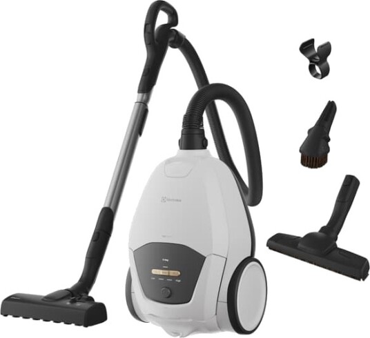 Electrolux støvsuger EB71U2SW