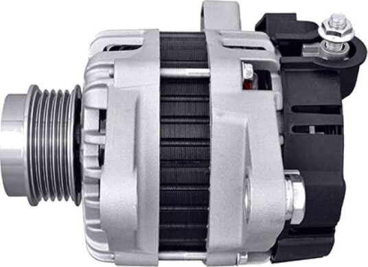 HELLA 8EL 015 637 351 Dynamo HELLA 8EL 015 637 351 Dynamo
