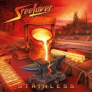 Bengans Steelover - Stainless