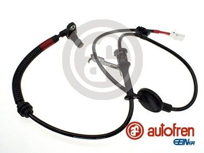 ABS sensor AUTOFREN SEINSA DS0068 ABS sensor AUTOFREN SEINSA DS0068