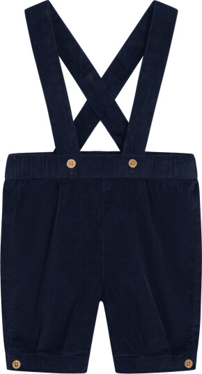 Hust And Claire Hanibal Seleshorts Navy (56 / 1 2 mnd)