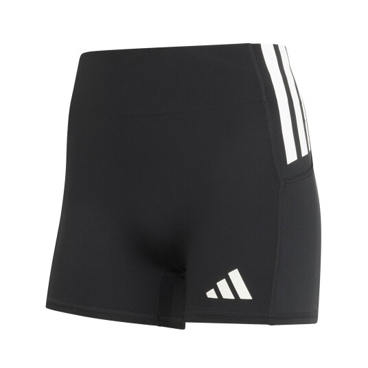 Adidas Women"s Adizero Short Leggings Black L 13 cm Adidas Women"s Adizero Short Leggings Black L 13 cm