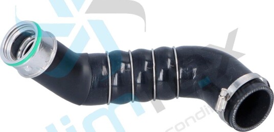 Ladeluftslange CLIMTEX CX2-099 Ladeluftslange CLIMTEX CX2-099