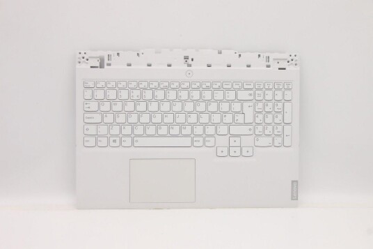 Lenovo Upper Case ASM_UKE L82JW