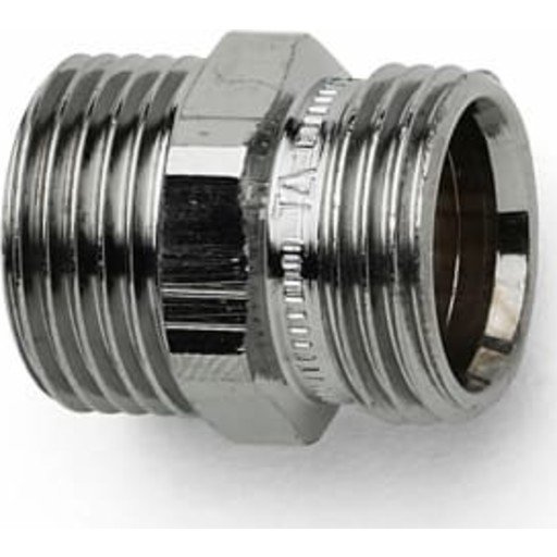 TA FPL nippel 1/2" x 3/8" TA FPL nippel 1/2" x 3/8"