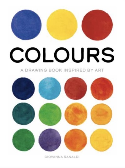 Colours Av Giovanna Ranaldi