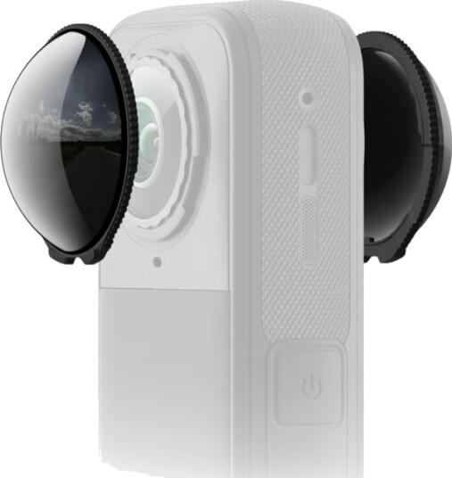 Insta360 X5 Nd16-Filtre Insta360 X5 Nd16-Filtre