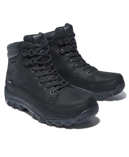 Timberland Rime Ridge Herre Svart 46