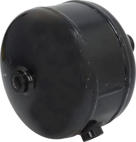 Luftbeholder, trykkluftanlegg PNEUMATICS PN-AT316