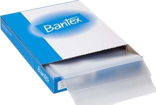 Bantex Tilbudspose I Krystall Åpnes Fra Toppen Og Til Høyre A4 80 Mic 25 Stk (400096105) Bantex Tilbudspose I Krystall Åpnes Fra Toppen Og Til Høyre A4 80 Mic 25 Stk (400096105)