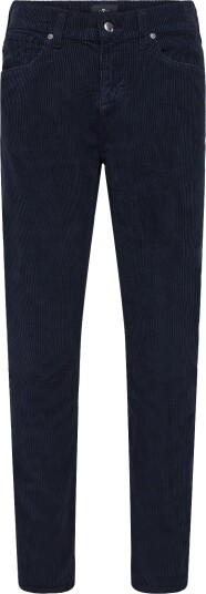 7 For All Mankind Slimmy Thicket NAVY 32 x 34 7 For All Mankind Slimmy Thicket NAVY 32 x 34