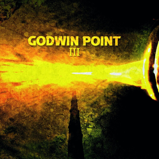 Godwin Point 3 CD
