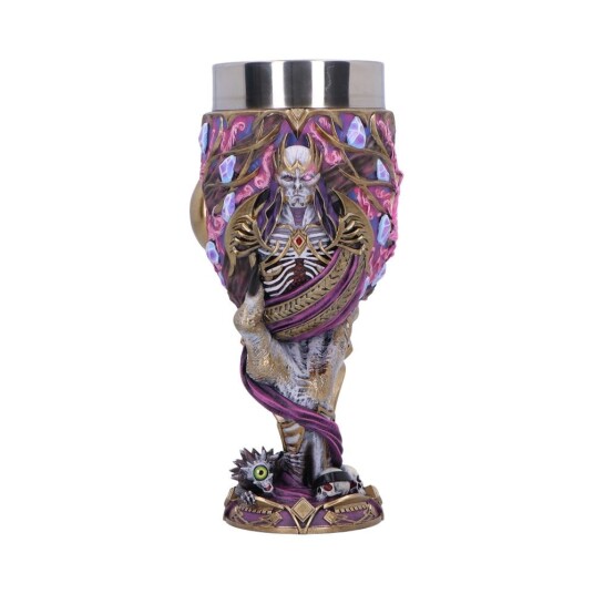 Nemesis Now Dungeons & Dragons beger Vecna Nemesis Now Dungeons & Dragons beger Vecna