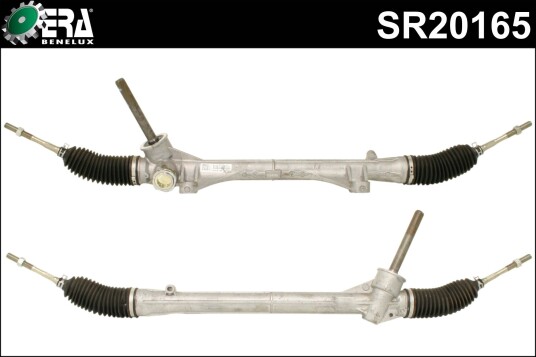 Tannstang ERA Benelux SR20165 Tannstang ERA Benelux SR20165