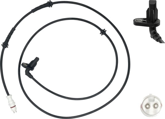 WAGNER ABS00126 Sensor ABS