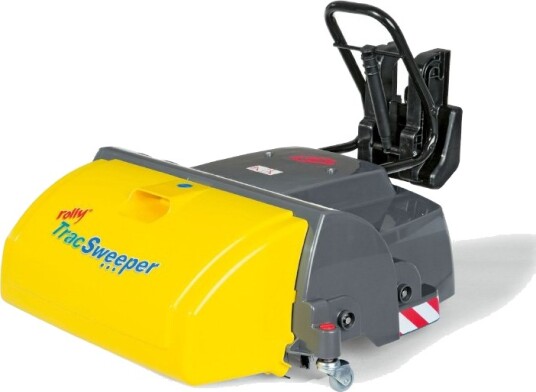 Rolly Toys rollyTrac Feiemaskin