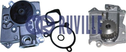 Vannpumpe RUVILLE 67012 Vannpumpe RUVILLE 67012