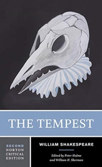 The Tempest A Norton Critical Edition The Tempest A Norton Critical Edition