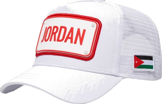 John Hatter FWC26 TEAM CAP JORDAN John Hatter FWC26 TEAM CAP JORDAN