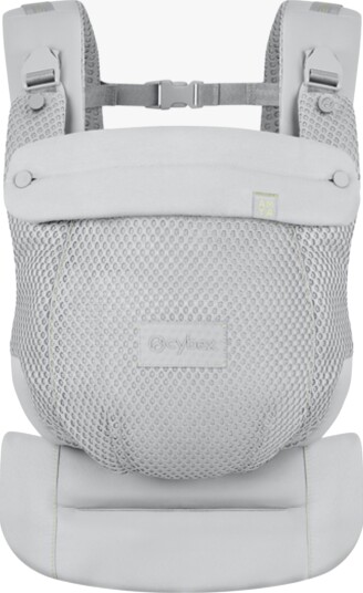 Cybex AMYA Bæresele Fog Grey Cybex AMYA Bæresele Fog Grey
