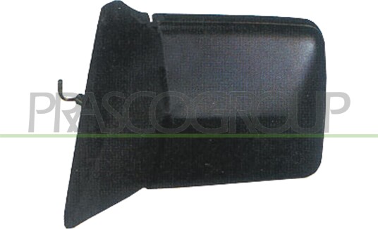 PRASCO ME0317324 Sidespeil