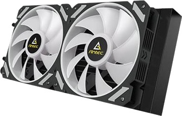 Antec Symphony 240 ARGB 0 761345 74043 2 Antec Symphony 240 ARGB 0 761345 74043 2