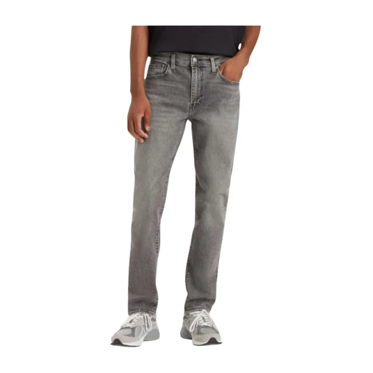 Levi's Herre Jeans Grå W31 L32 Levi's Herre Jeans Grå W31 L32