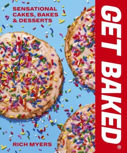 Get Baked Av Rich Myers