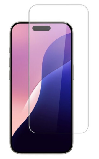 Screenor Tempered Iphone 16 Pro Screenor Tempered Iphone 16 Pro