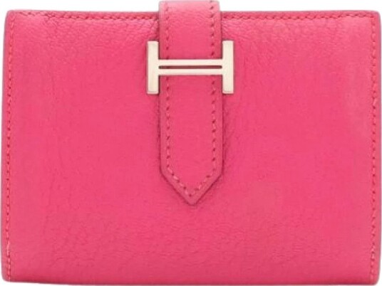 Hermès Vintage Dame Pre owned Rosa ONE SIZE,
