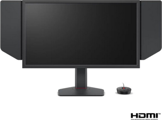BenQ Zowie XL2546X