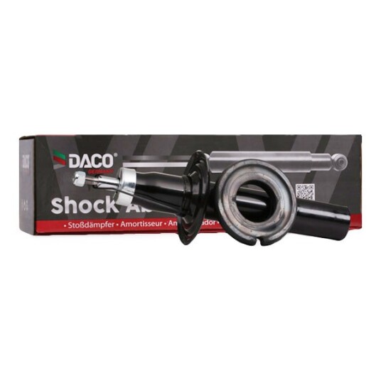 Støtdemper DACO Germany 450214